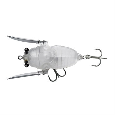 Cicada Jumbo Dead Slow - TIEMCO