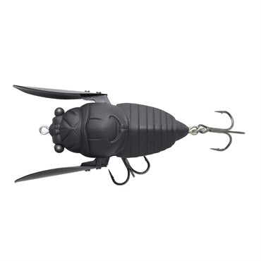 Cicada Jumbo Dead Slow - TIEMCO