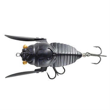 Cicada Jumbo Dead Slow - TIEMCO