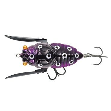 Cicada Jumbo Dead Slow - TIEMCO