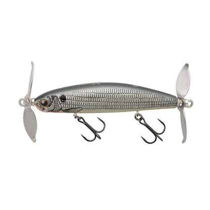 Prop Pepper Jr. - TIEMCO