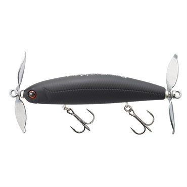 Prop Pepper Jr. - TIEMCO