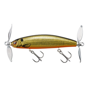 Prop Pepper Jr. - TIEMCO