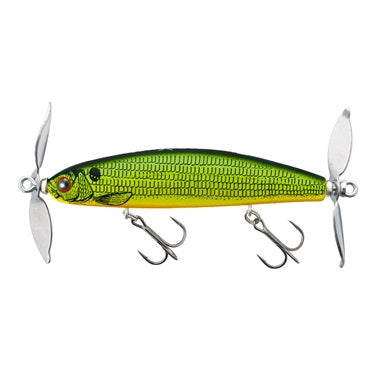 Prop Pepper Jr. - TIEMCO