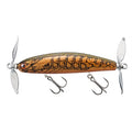 Prop Pepper Jr. - TIEMCO