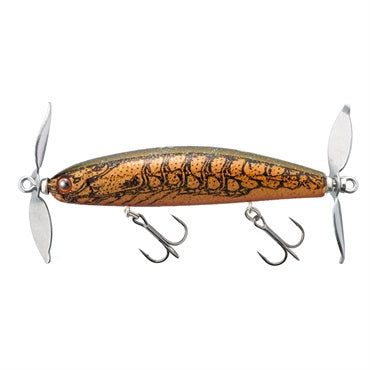 Prop Pepper Jr. - TIEMCO