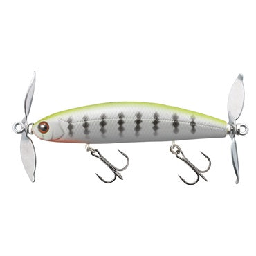 Prop Pepper Jr. - TIEMCO