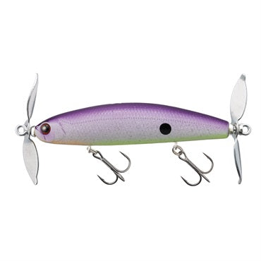 Prop Pepper Jr. - TIEMCO