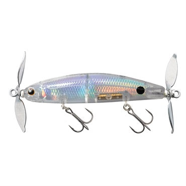 Prop Pepper Jr. - TIEMCO
