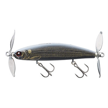 Prop Pepper Jr. - TIEMCO