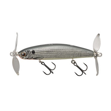 Prop Pepper Jr. - TIEMCO