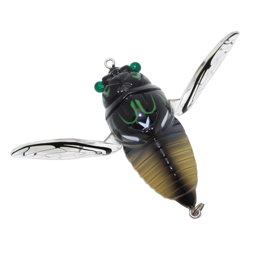 Cicada Jumbo - TIEMCO