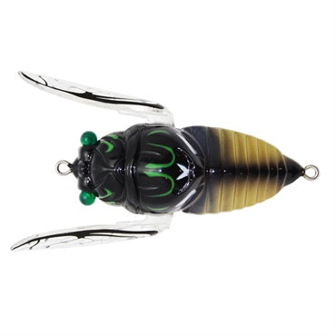 Cicada Jumbo - TIEMCO