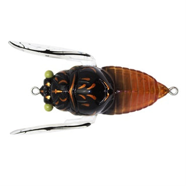 Cicada Jumbo - TIEMCO