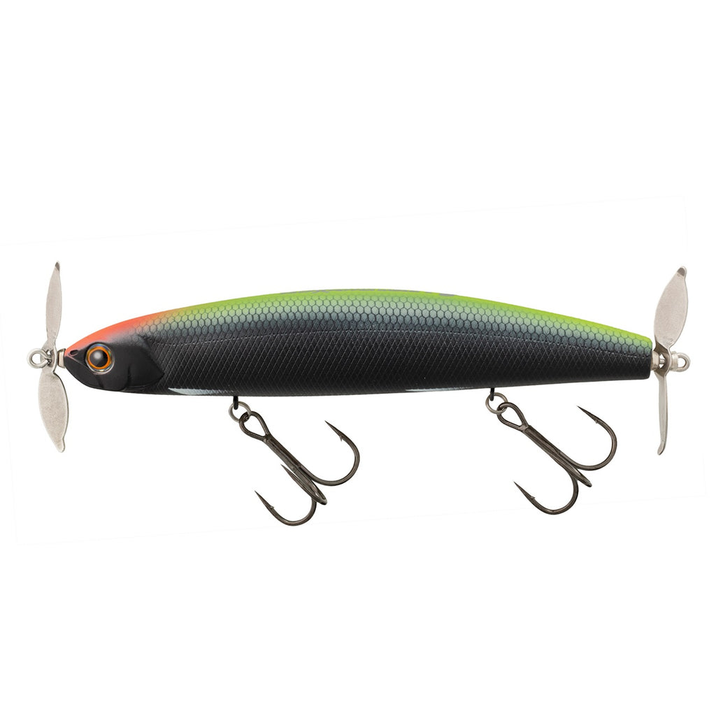 Prop Pepper Magnum - TIEMCO