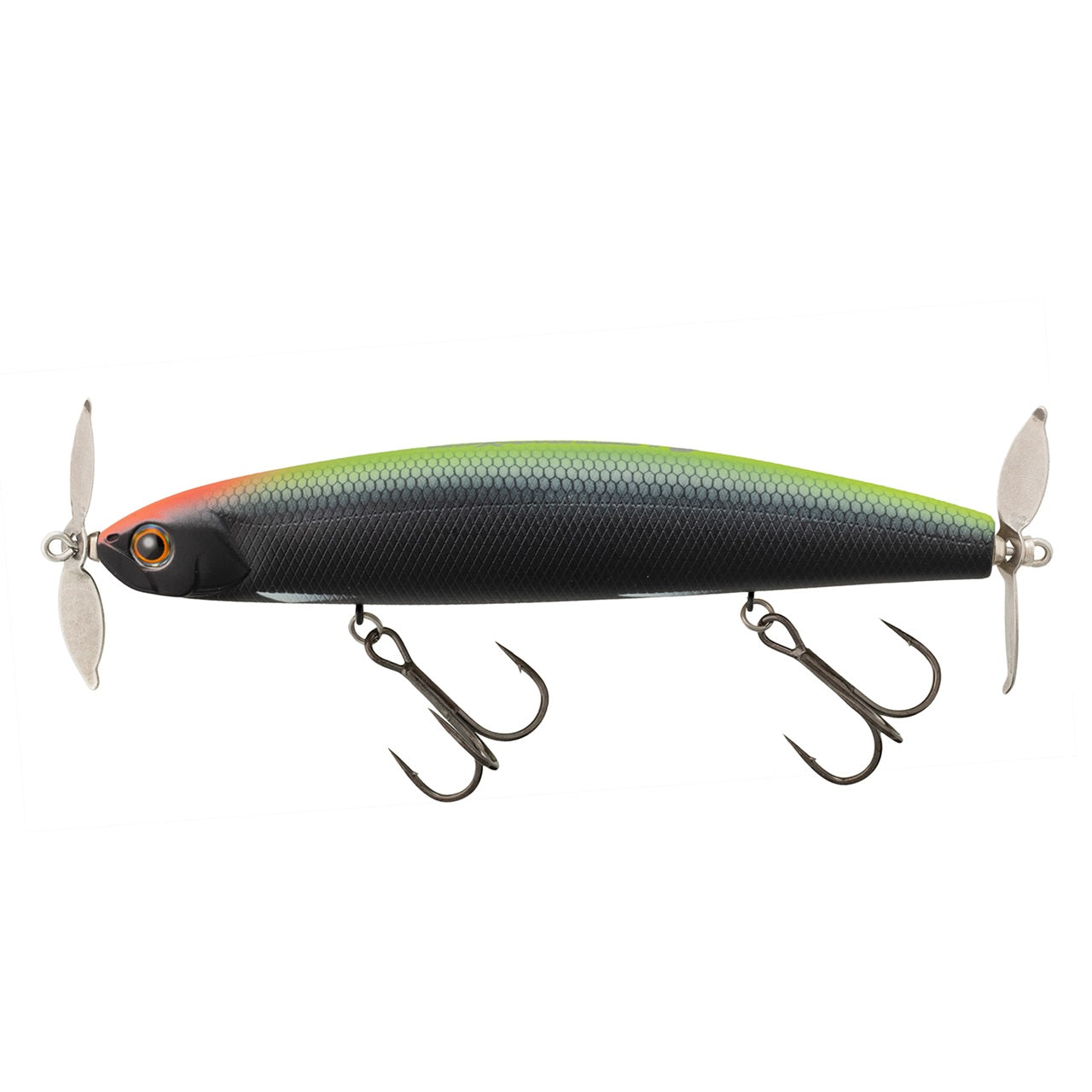 Prop Pepper Magnum - TIEMCO