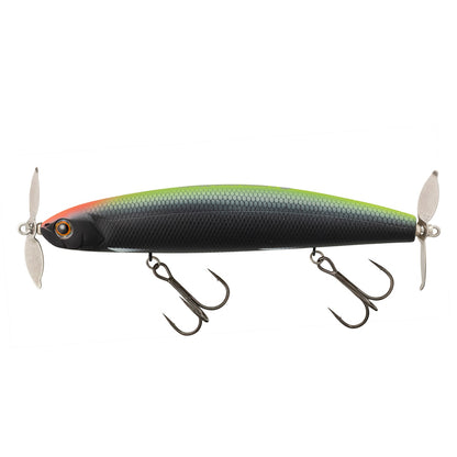 Prop Pepper Magnum - TIEMCO