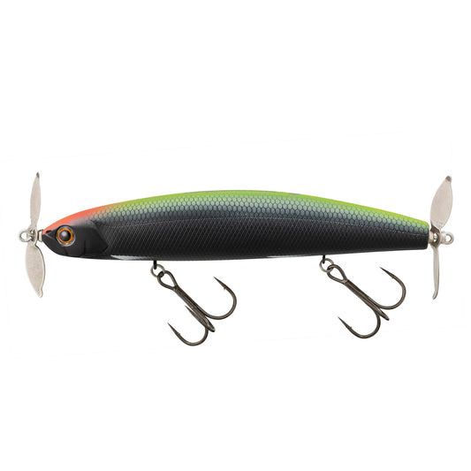 Prop Pepper Magnum - TIEMCO