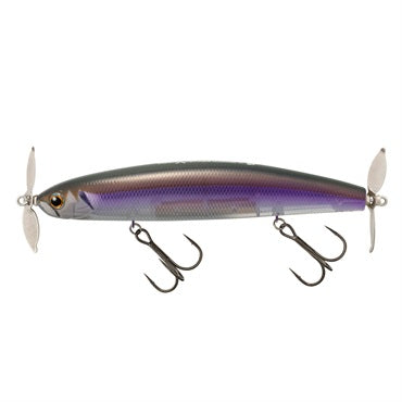 Prop Pepper Magnum - TIEMCO