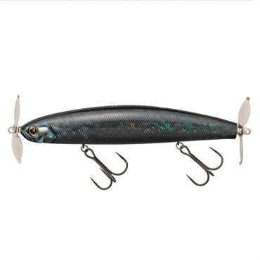 Prop Pepper Magnum - TIEMCO