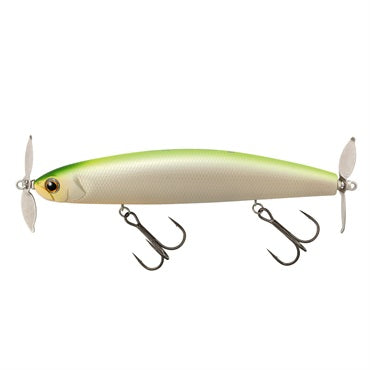 Prop Pepper Magnum - TIEMCO