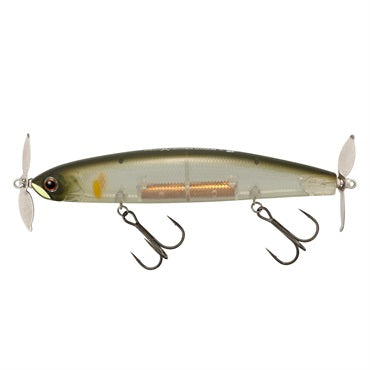 Prop Pepper Magnum - TIEMCO