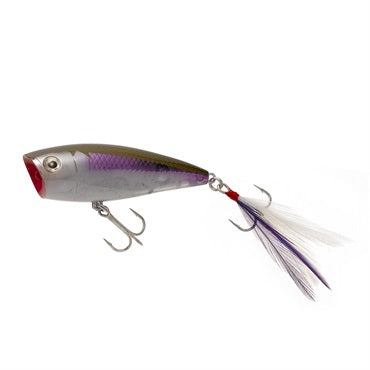 Chug Pepper RS - TIEMCO