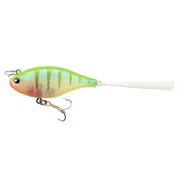 TRAFALGER 5 Flat - TIEMCO