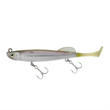 Rolling Haken 93S - TIEMCO