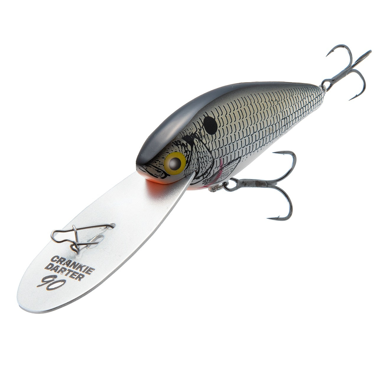 Crankie Darter 90 - TIEMCO