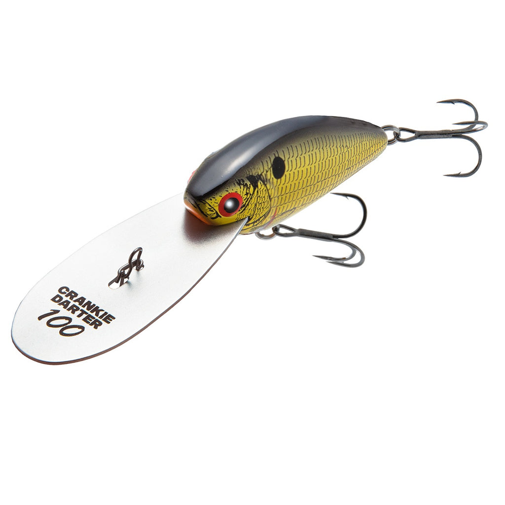 Crankie Darter 100 - TIEMCO