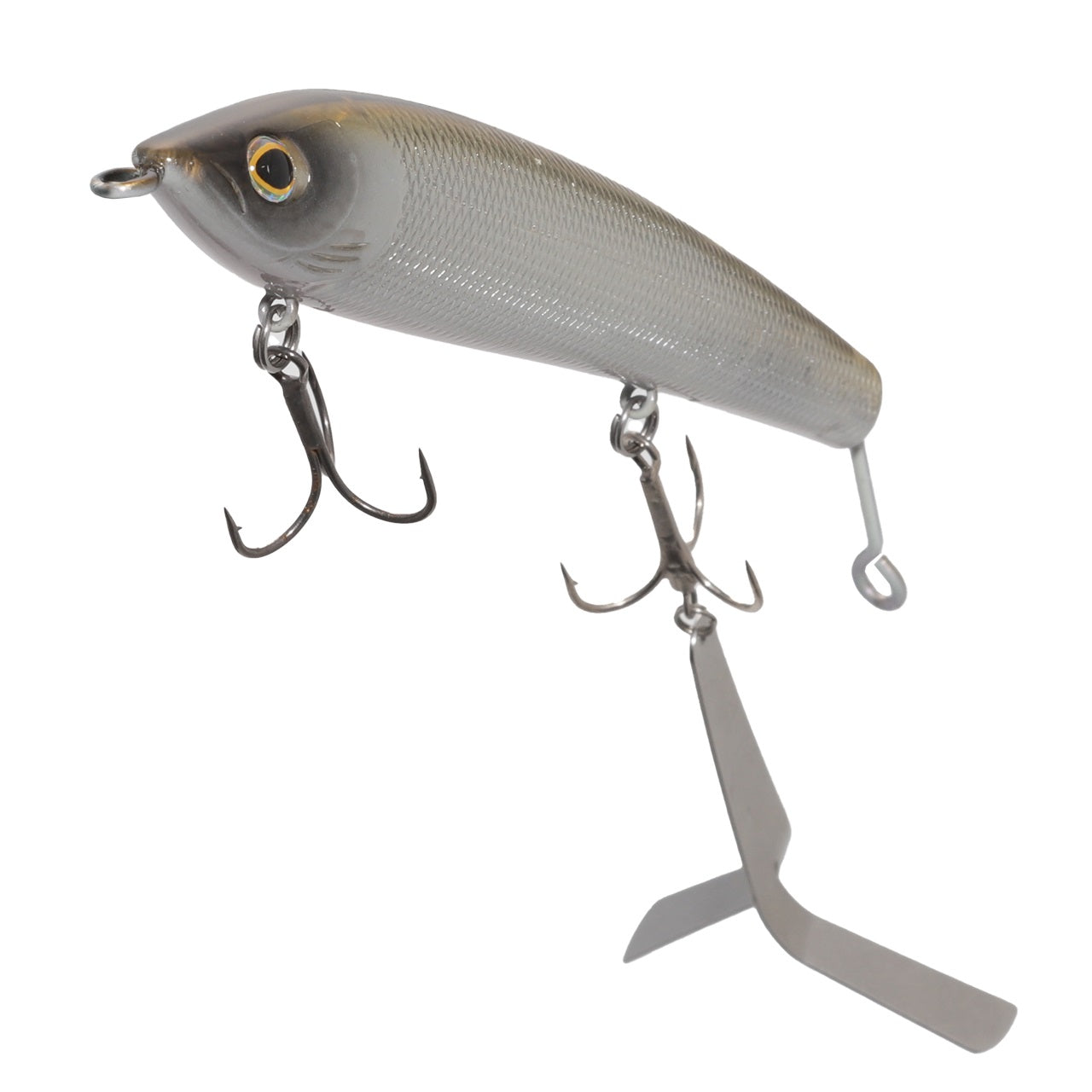 Jet Striker - TIEMCO