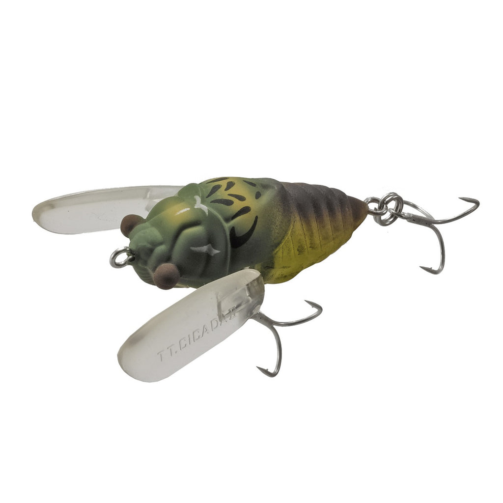 Cicada Origin - TIEMCO