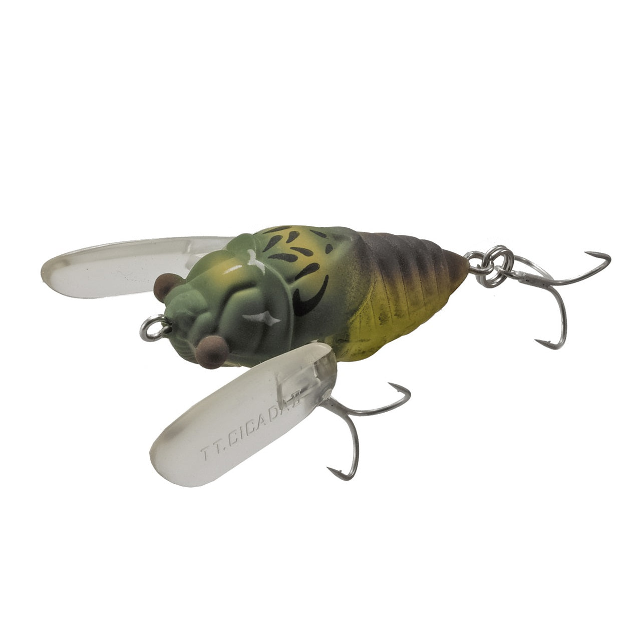 Cicada Origin - TIEMCO