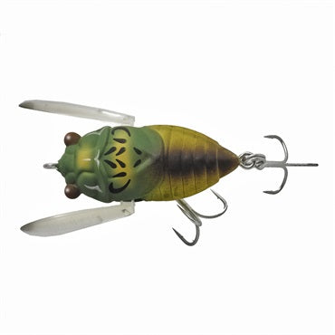 Cicada Origin - TIEMCO