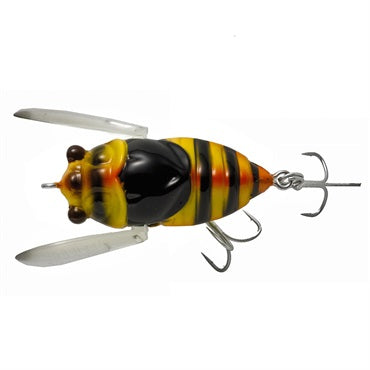 Cicada Origin - TIEMCO