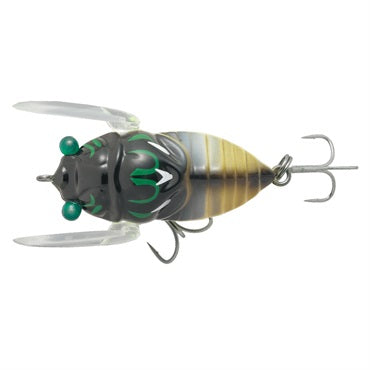 Cicada Origin - TIEMCO