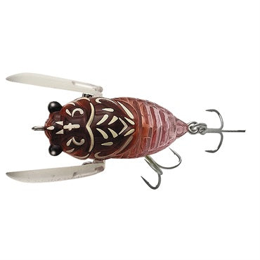 Cicada Origin - TIEMCO