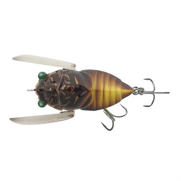 Cicada Origin - TIEMCO