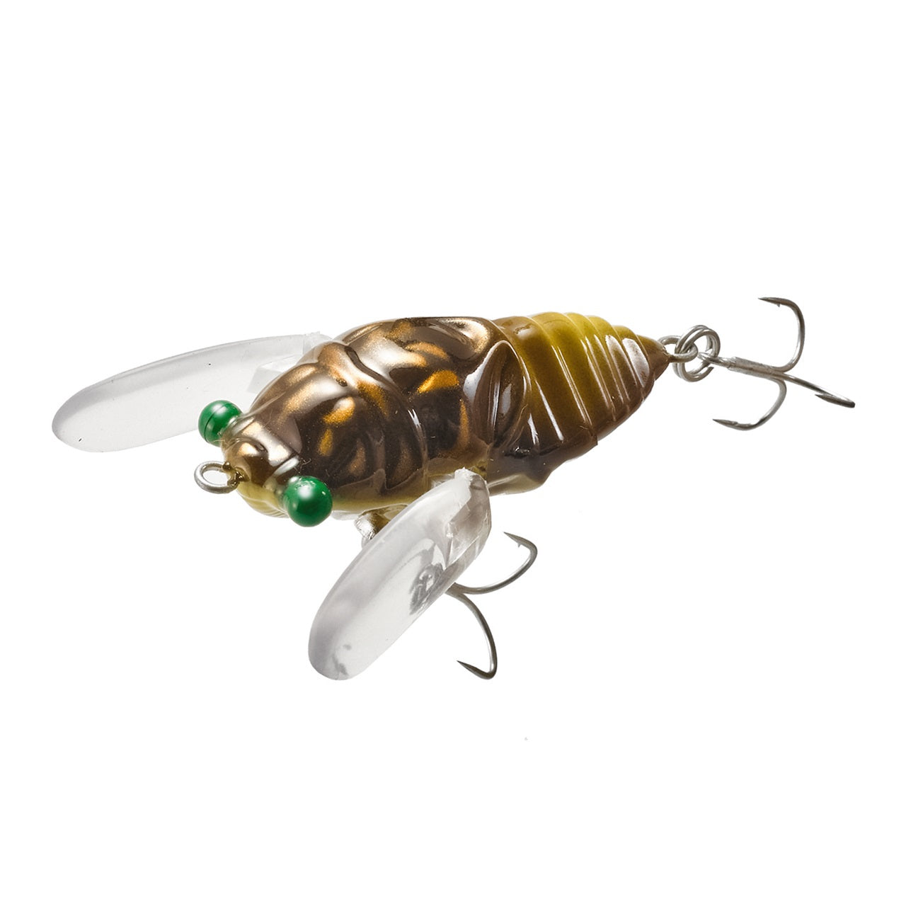 Cicada Origin Magnum - TIEMCO