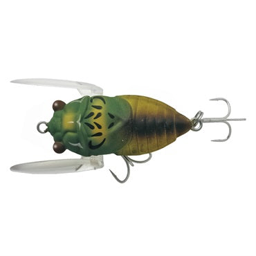 Cicada Origin Magnum - TIEMCO