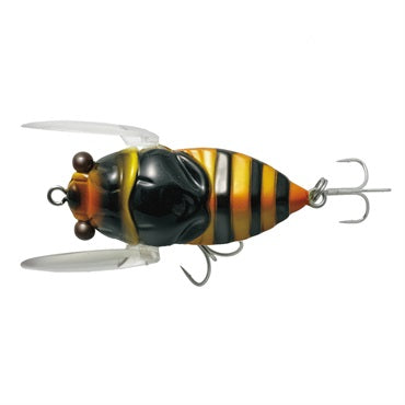 Cicada Origin Magnum - TIEMCO