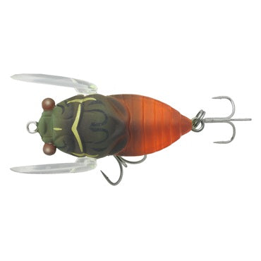 Cicada Origin Magnum - TIEMCO