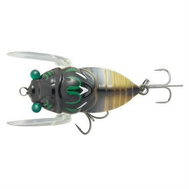 Cicada Origin Magnum - TIEMCO