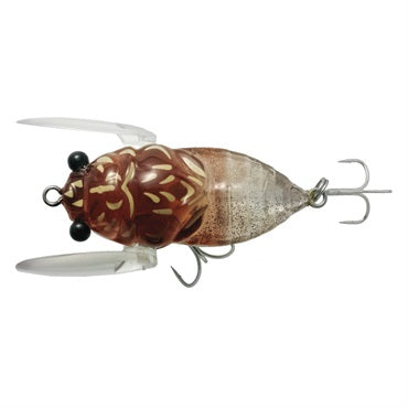 Cicada Origin Magnum - TIEMCO