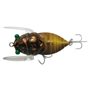 Cicada Origin Magnum - TIEMCO