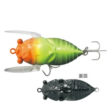 Cicada Origin Magnum - TIEMCO