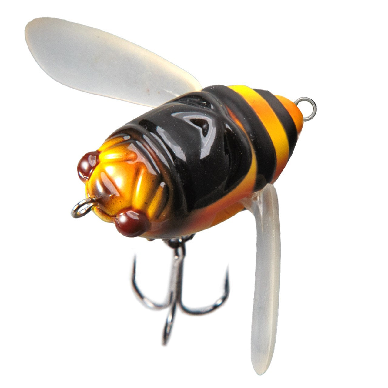 Micro Cicada - TIEMCO