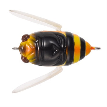 Micro Cicada - TIEMCO