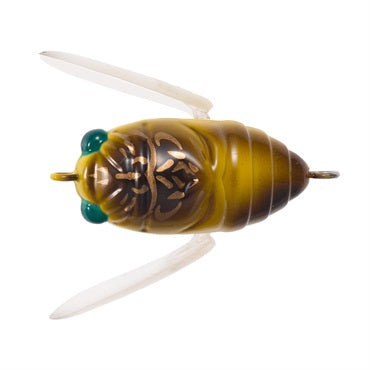 Micro Cicada - TIEMCO